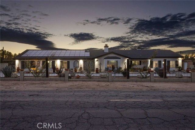 11546 Oakwood Avenue, Hesperia, CA 92345