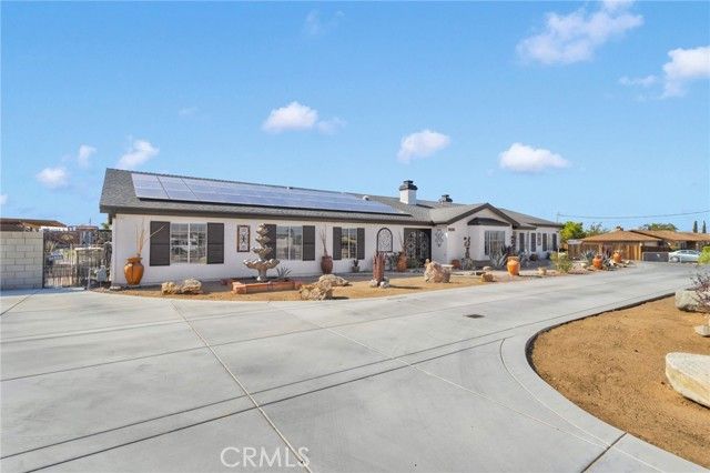 11546 Oakwood Avenue, Hesperia, CA 92345