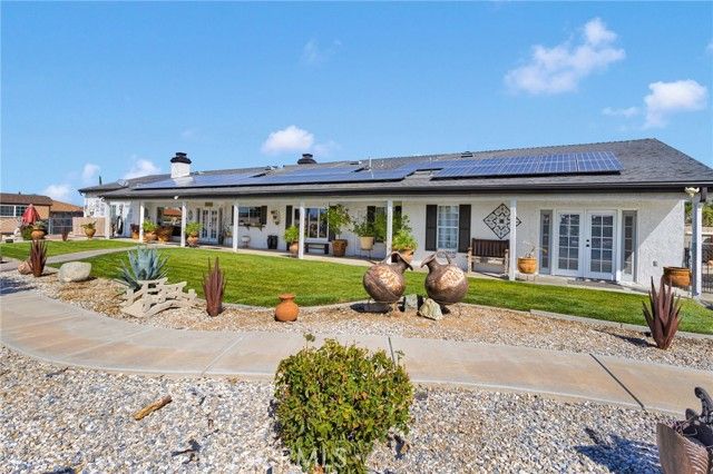 11546 Oakwood Avenue, Hesperia, CA 92345