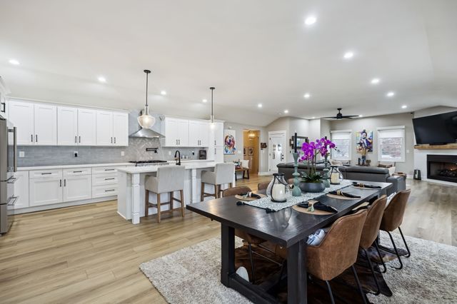 5935 S New Hope Rd, Hermitage, TN 37076