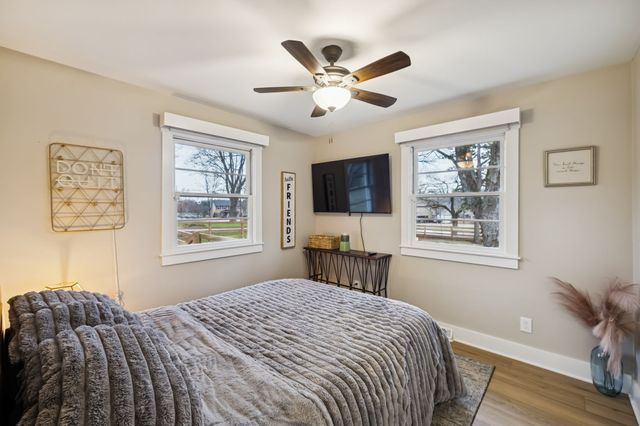 5935 S New Hope Rd, Hermitage, TN 37076