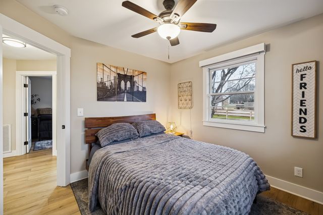 5935 S New Hope Rd, Hermitage, TN 37076