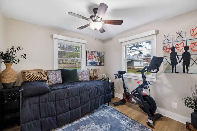 5935 S New Hope Rd, Hermitage, TN 37076