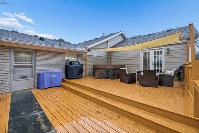 5935 S New Hope Rd, Hermitage, TN 37076
