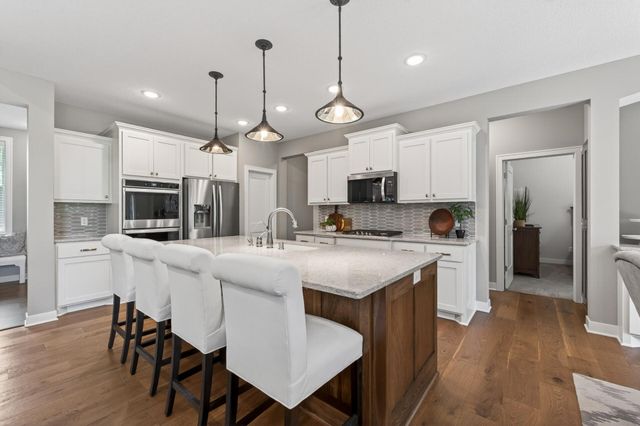1274 227th Avenue NW, Bethel, MN 55005