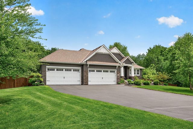 1274 227th Avenue NW, Bethel, MN 55005