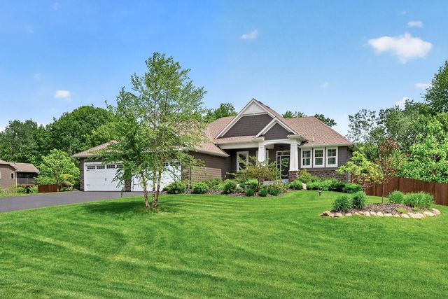 1274 227th Avenue NW, Bethel, MN 55005