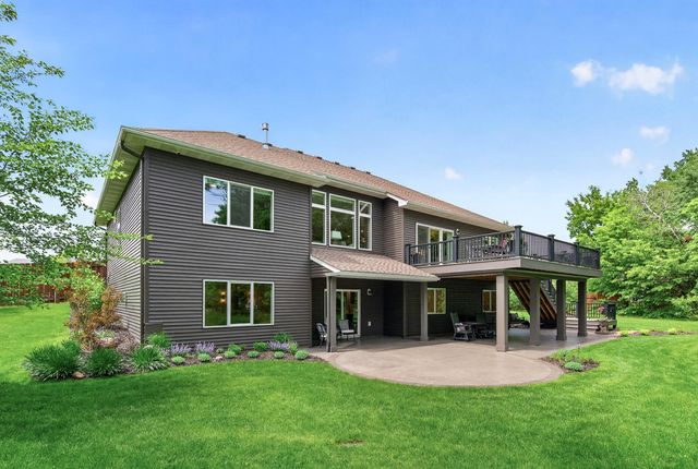 1274 227th Avenue NW, Bethel, MN 55005