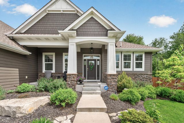 1274 227th Avenue NW, Bethel, MN 55005