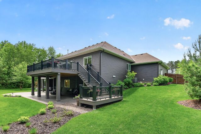 1274 227th Avenue NW, Bethel, MN 55005