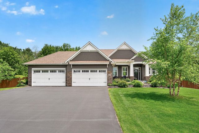 1274 227th Avenue NW, Bethel, MN 55005