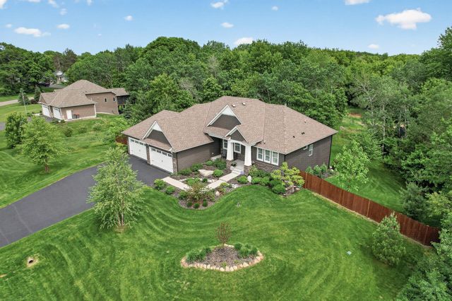 1274 227th Avenue NW, Bethel, MN 55005