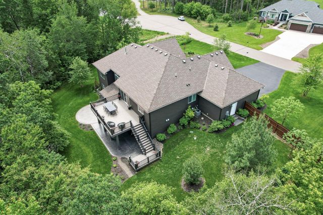 1274 227th Avenue NW, Bethel, MN 55005
