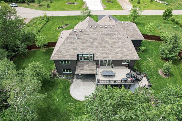 1274 227th Avenue NW, Bethel, MN 55005