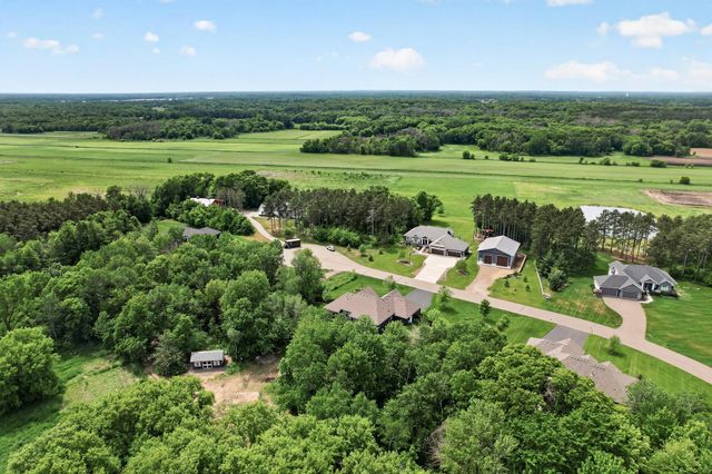 1274 227th Avenue NW, Bethel, MN 55005