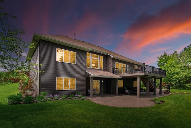 1274 227th Avenue NW, Bethel, MN 55005