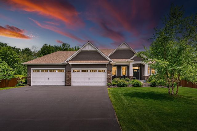 1274 227th Avenue NW, Bethel, MN 55005