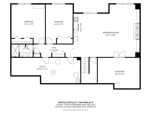 1274 227th Avenue NW, Bethel, MN 55005