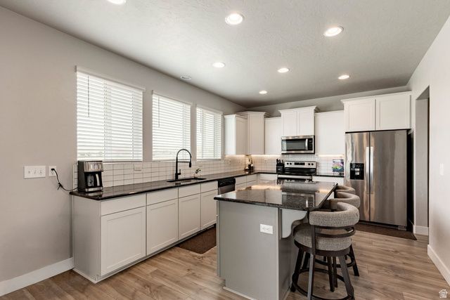 9283 N VERNHAM LN, Eagle Mountain, UT 84005