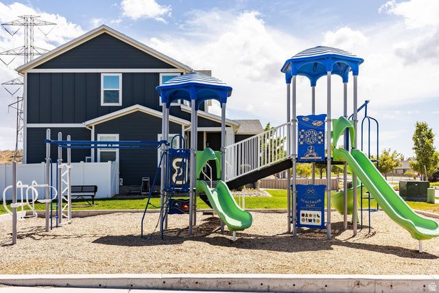 9283 N VERNHAM LN, Eagle Mountain, UT 84005