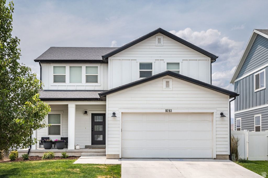9283 N VERNHAM LN, Eagle Mountain, UT 84005
