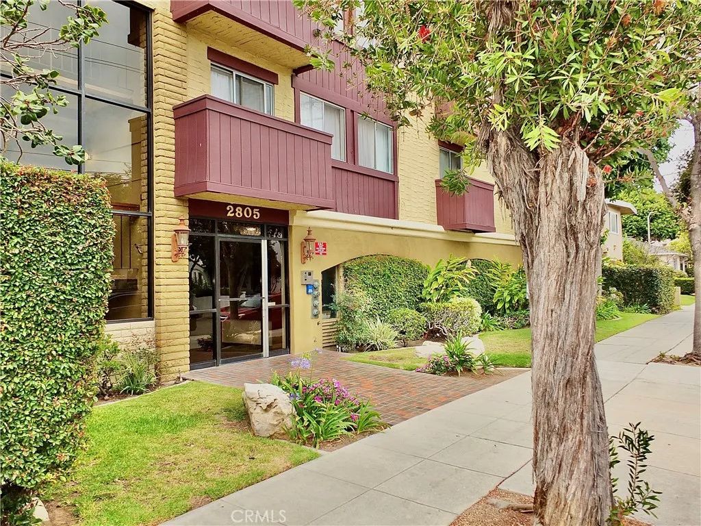 2805 E East 3rd Street 6, Long Beach, CA 90814