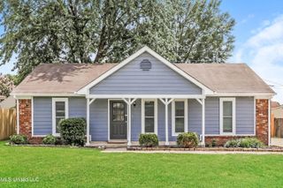 10089 Riggan Drive, Olive Branch, MS 38654