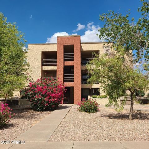 1340 N Recker Road Unit 209, Mesa, AZ 85205