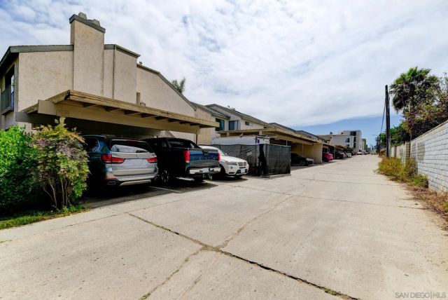 2388 Grand, San Diego, CA 92109