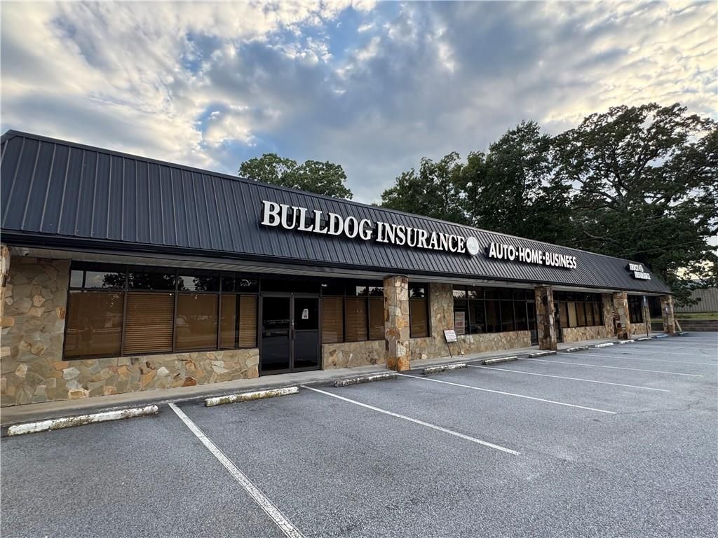 713 Forest Parkway, Forest Park, GA 30297