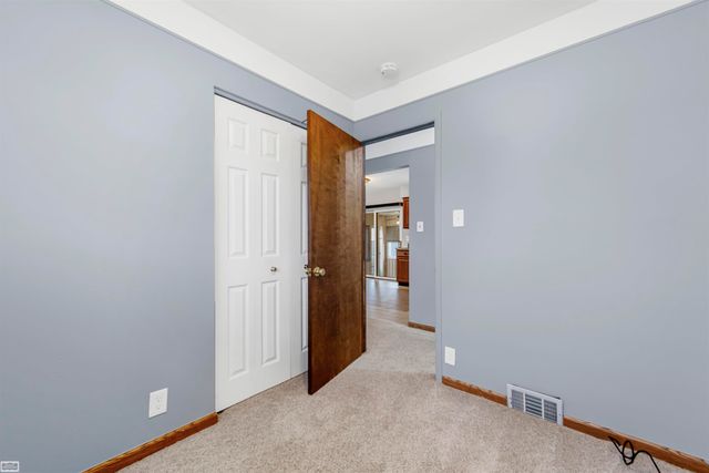 28517 Grant Street, St Clair Shores, MI 48081