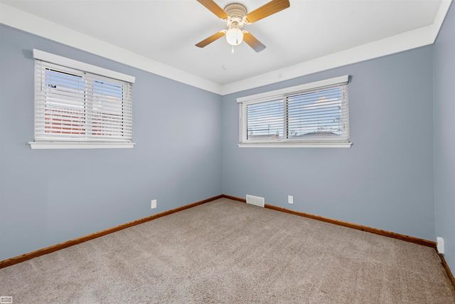 28517 Grant Street, St Clair Shores, MI 48081