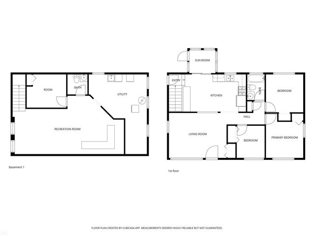 28517 Grant Street, St Clair Shores, MI 48081