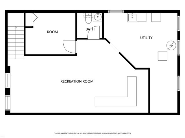 28517 Grant Street, St Clair Shores, MI 48081