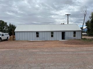 312 Fremont St, Penrose, CO 81240