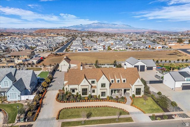 2273 E 3770 S, St. George, UT 84790