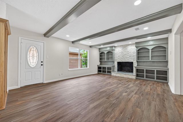 6511 Bayonne Drive, Spring, TX 77389
