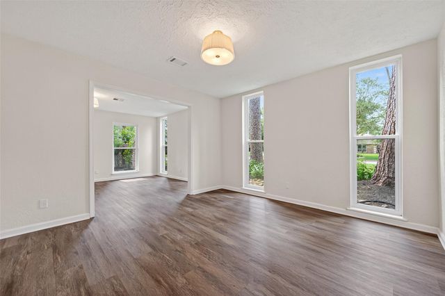 6511 Bayonne Drive, Spring, TX 77389