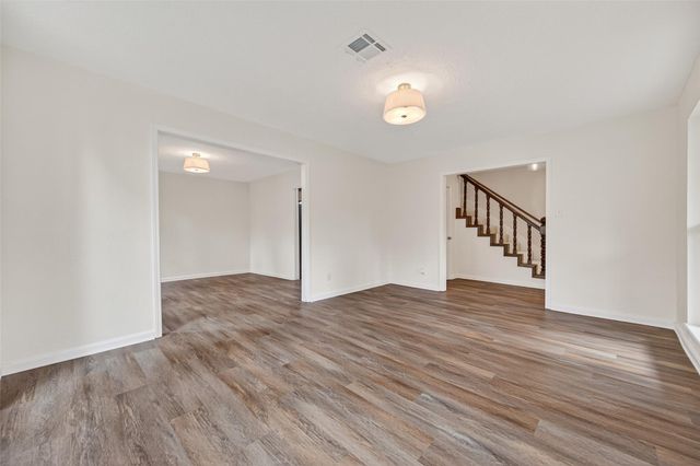 6511 Bayonne Drive, Spring, TX 77389