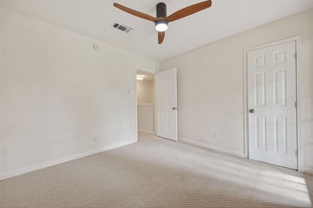 6511 Bayonne Drive, Spring, TX 77389