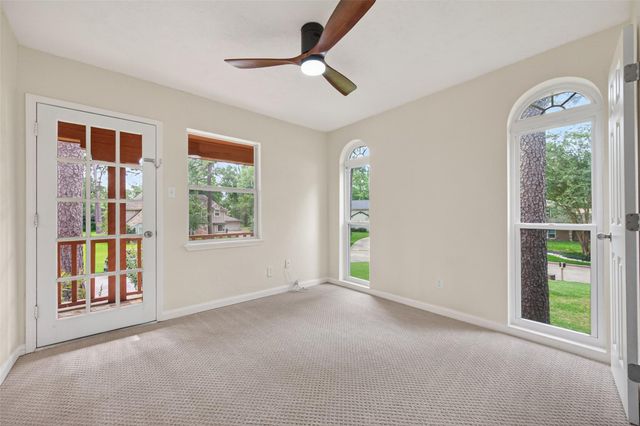 6511 Bayonne Drive, Spring, TX 77389