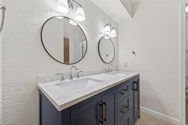 6511 Bayonne Drive, Spring, TX 77389