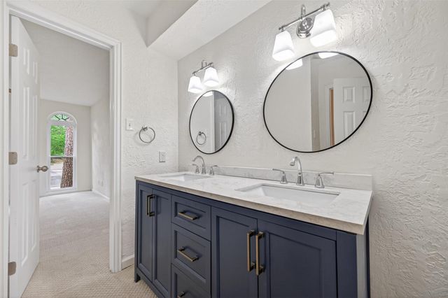 6511 Bayonne Drive, Spring, TX 77389