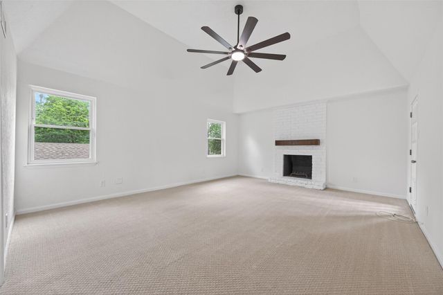 6511 Bayonne Drive, Spring, TX 77389