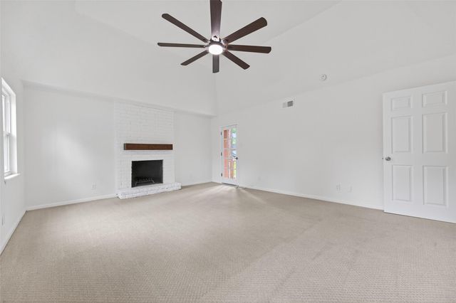 6511 Bayonne Drive, Spring, TX 77389