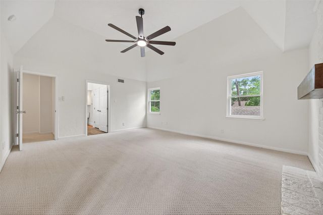 6511 Bayonne Drive, Spring, TX 77389