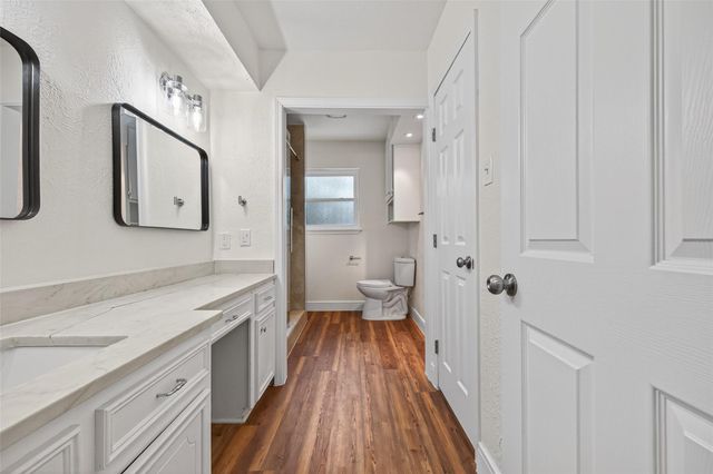 6511 Bayonne Drive, Spring, TX 77389