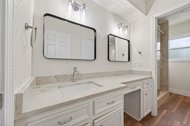6511 Bayonne Drive, Spring, TX 77389