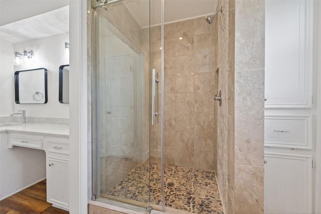 6511 Bayonne Drive, Spring, TX 77389