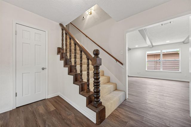 6511 Bayonne Drive, Spring, TX 77389